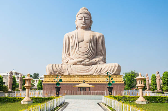 EX - BODH GAYA TOUR PACKAGE
